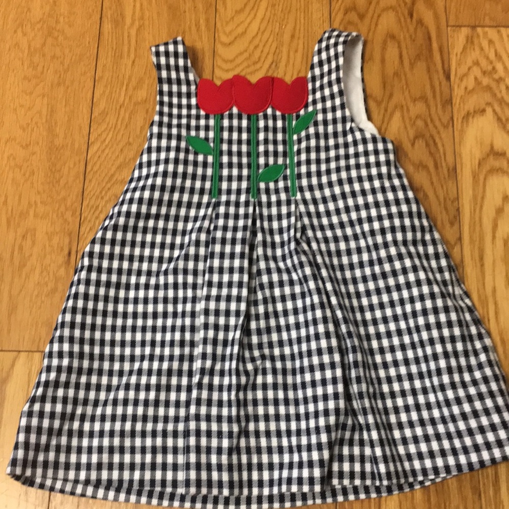 Never been worn fall dress
